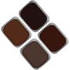 Junestar ND8PLND16PLND32PLND64PL Drone Lens Filters 4 In 1 Set for Dji Mavic Air 2S