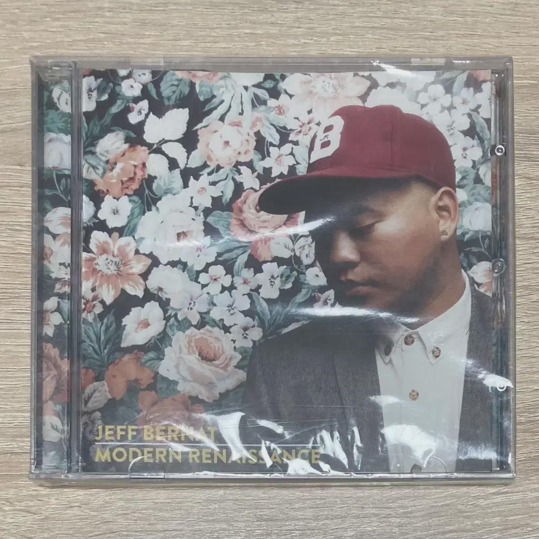 

Jeff Bernat (jeff Bernat) 2nd Album Sealed Cd On Sell