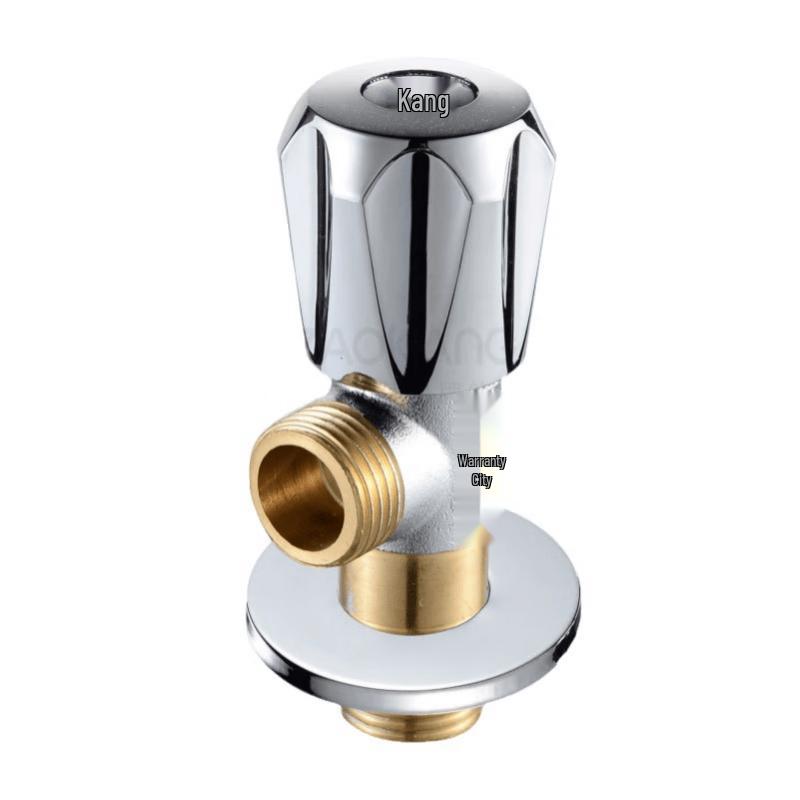 ZaoKang All-Copper Angle Valve