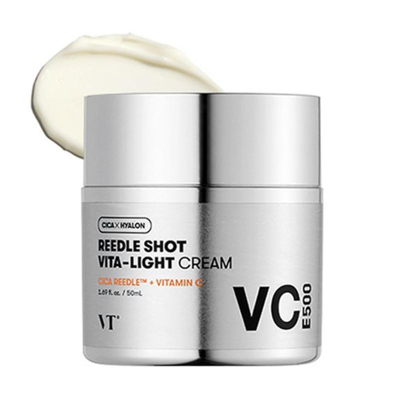 

VT Cosmetics Reedle Shot Vita Light Cream 50 ml