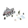 Lego Star Wars Clone Turbo Tank