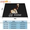 Sid Vicious Sex Pistols Ultra-Soft Blanket Quilt Winter Sofa Cover Bed Covers