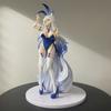 Game Azur Lane Figure Shinano Figrues Pvc Anime Figurine Statue Adult Collection Model Desk Decoration Doll Toys Halloween Gifts