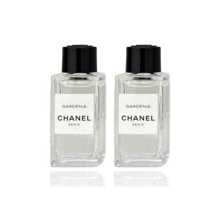 Chanel Gardénia Les Exclusifs de Chanel Campione Eau de Parfum (Miniatura) 4ml