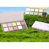 SHEDELLA - 10 Color Eyeshadow Palette - Surprise