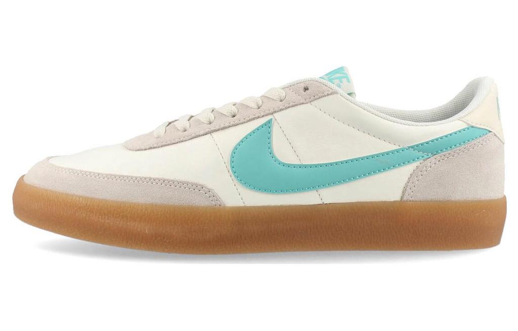 Nike Killshot Casual Low top Skateboard Shoes Men's White Blue 432997-126