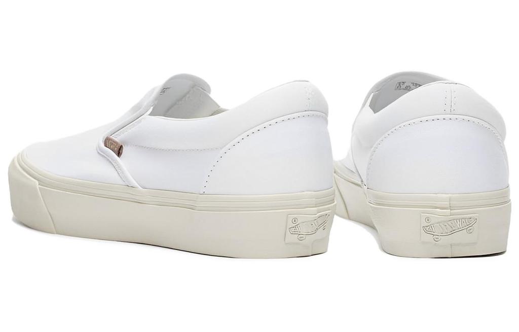 Slip-On JJJJound x Slip-On Classic Vans Vlt Lx 'Hospitality' VN0A3QXYW00