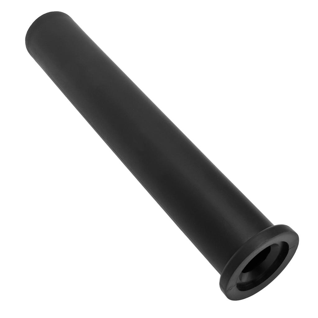 Barbell Adapter Sleeve PP Black Convert 25mm To 50mm Barbell Diameter Adapting Sleeve Fitness