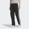 Adidas Woven Tracksuit Bottoms Comfortable Simple Casual Pants Men Bottoms Black White KC3906