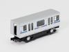 Tomix New Transit System Collection Yurikamome 7300 Series Set Diorama Supplies 332299 6-Car