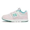 New Balance NB 997H Non-Slip Durable Low-Top Walking Shoes Baby Shoes Pink IZ997HRE