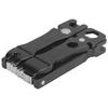 19 In 1 Bicycle Repair Tool Foldable Cycling Repair Tool Kit Hex Wrench Screwdriver SetBlack