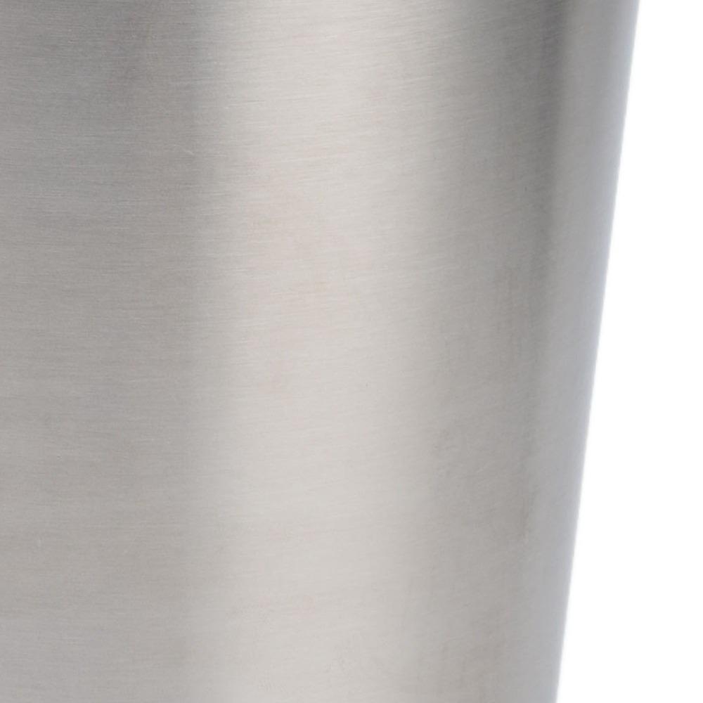 Large Mouth Milk Frothing Pitcher 304 Stainless Steel Liquid Measuring Cup For Latte Art