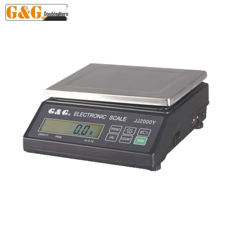 Shuangjie Laboratory & Commercial Digital Precision Scale