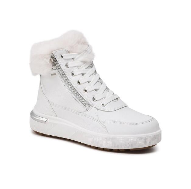 Boots Geox Ankle Boots D Dalyla B Abx A D26QSA 00046 C1000 White