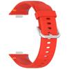 Soft Sports Silicone Strap For Huawei Watch Fit 4 Pro 4 3 Replacement Band Watchband Bracelet For Huawei Fit 4 Fit 4pro Strap