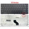 D728 Keyboard Compatible with Acer Aspire Models: MS2305, MS2271, MS2347, 4410T, 3410, 4253, 4625
