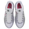 Новые женские баскетбольные кроссовки Nike Sabrina 2 с низким верхом, противоскользящие, износостойкие, серые, розовые FZ1517-100