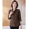 Hodo Women's Spring Casual Jacket