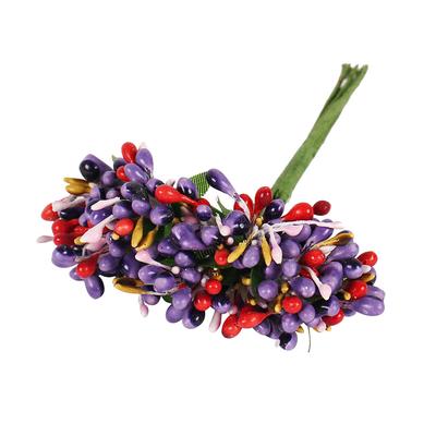 Decorazioni per la casa – Ghirlande e fiori artificiali