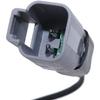 Solarhome 12V Throttle Solenoid U85206500 Compatible with 400 403D-15 404D-22 404D-22T 404D-22TA 404F-22 EL 403F-15T GL 403D-15T GN 404D-22 GP