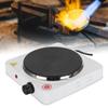 1500W Hot Plate Electric Gold Melting Stove Heating Furnace Jewelry Electroplating Tool