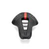 Comfortable Hollow Road Bike Saddle SD-562 Triathlon Cycling Mountain Seat With PU Leather Steel Rail