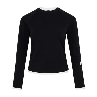 Tops – Truien en longsleeves