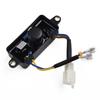 Regulator Generator Voltage Regulator Mainly Black