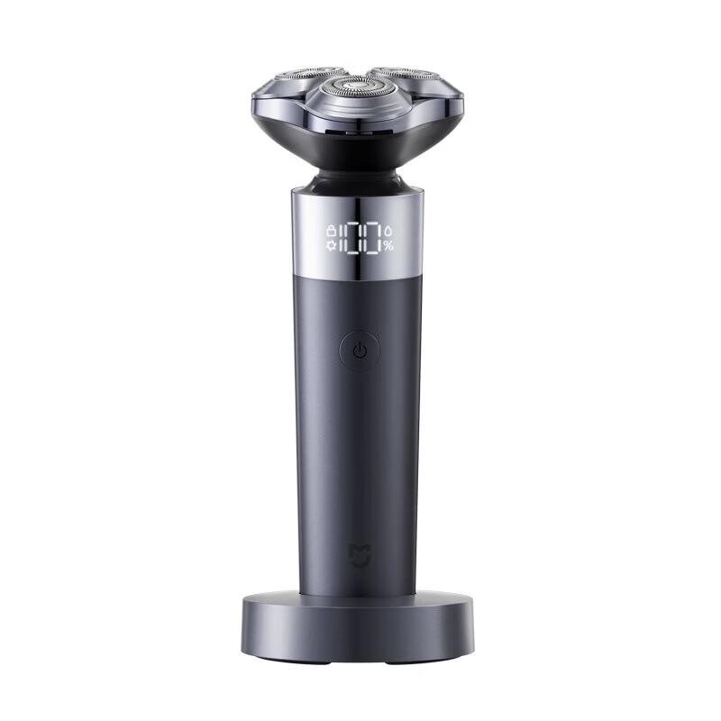 Xiaomi S302 Electric Rotary Shaver Gift Edition CN plug (adapter included)