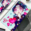 Mouse Pad Anime Gaming Mousepad AAliens Stage Mizi Till Ivan Sua Luka Hyuna Mousepad Xl Keyboard Pad NonSlip Computer Desk Mat