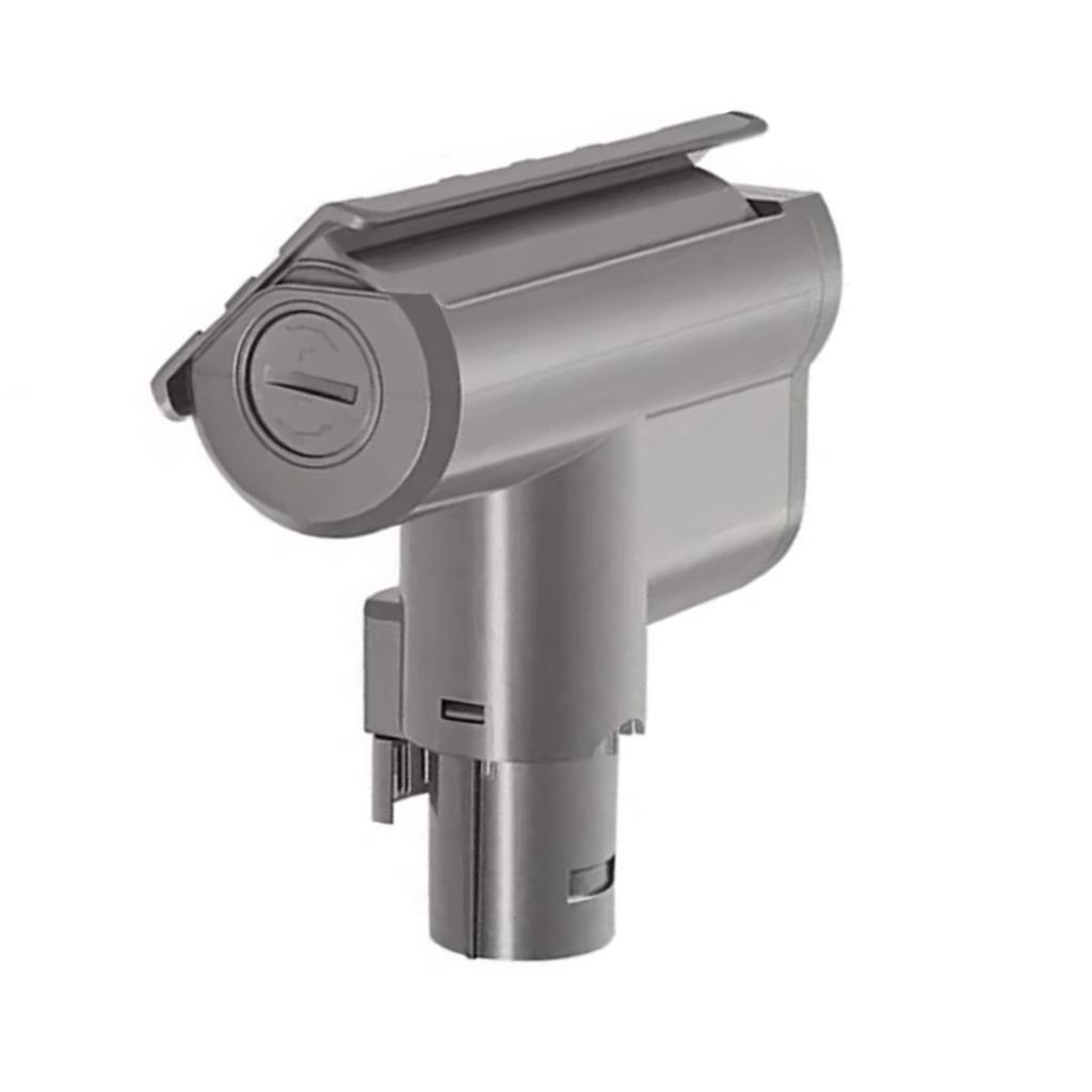 Mini Vacuum Head For Dyson V6 DC58 DC59 DC62 DC74 Vacuum Cleaner, Turbine Motorized Suction Nozzle, for Mattress Sofa Fabric