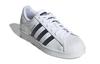 Adidas Originals Superstar J Comfortable Slip Resistant Abrasion Resistant Slip Resistant Abrasion Resistant Low top GY3358