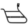 Luggage Rack Side Saddle Bag Mount Bracket Right For Kawasaki Z900Rs 2018-2025
