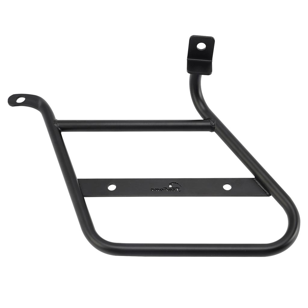 Luggage Rack Side Saddle Bag Mount Bracket Right For Kawasaki Z900Rs 2018-2025