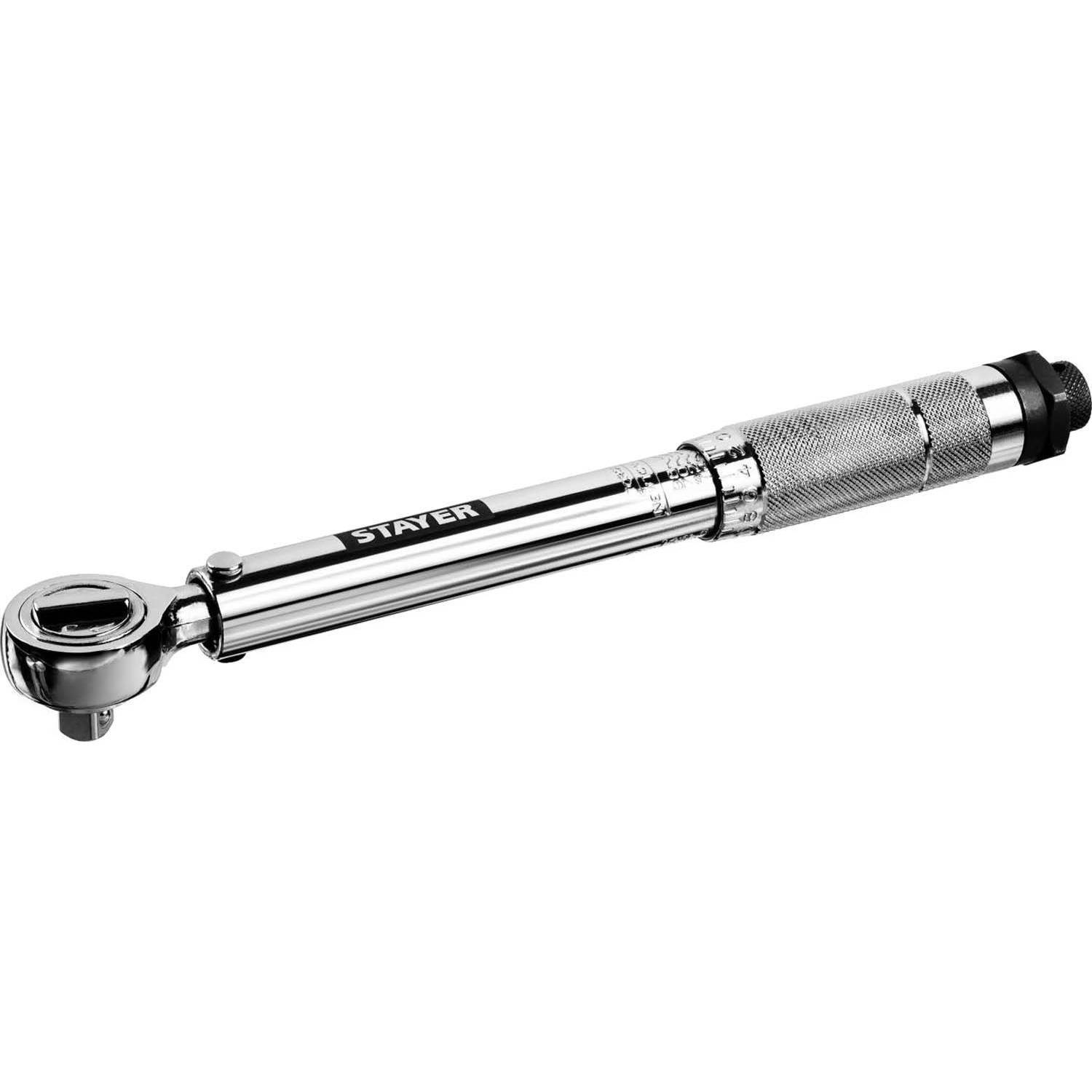 

Динамометрический ключ Stayer 64064-110 Professional