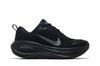 Nike Vomero Plus Black Metallic Dark Grey (Women's)