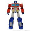 Transformers Kingdom Series Optimus Prime with Trailer KD-19
