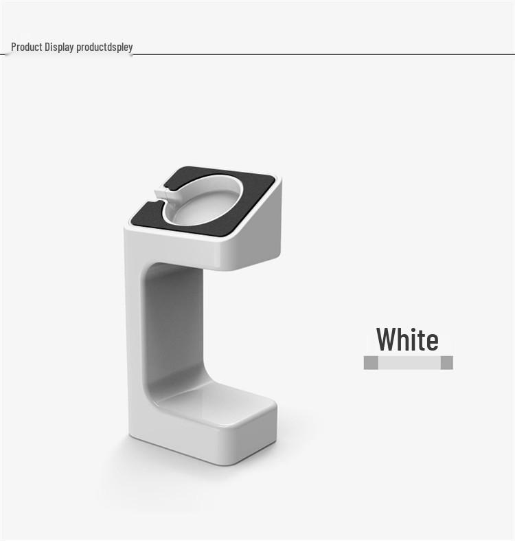 

Compatible Charger Stand for Apple Watch Series 1-3