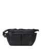 ALF Shoulder Bag A4, Double-Sided Water-Repellent, Padding, D-Ring