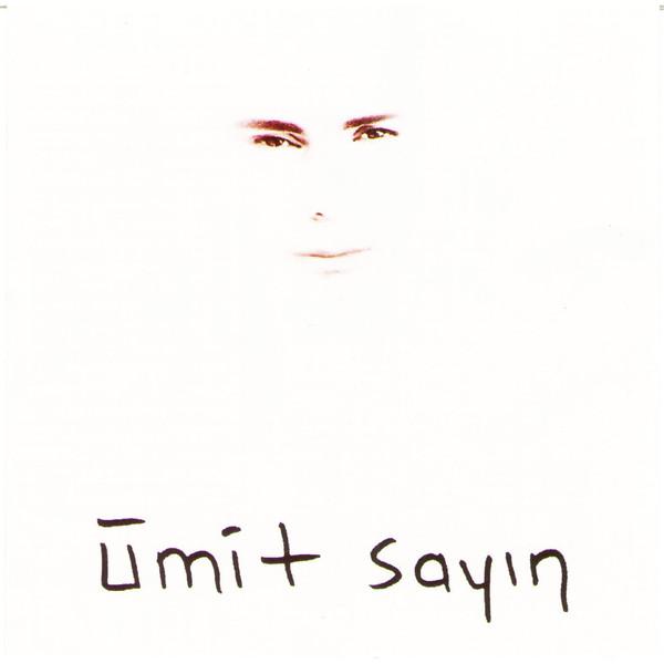 CD UMIT SAYIN - Ben Tabii Ki 022 İstanbul Plak 1999 Turkey Pop Used