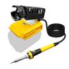 Portable Cordless Soldering Iron Station Tool for DIY Appliance Repair Wire Welding,Fit for Dewalt 11V/18V Battery(No Battery)