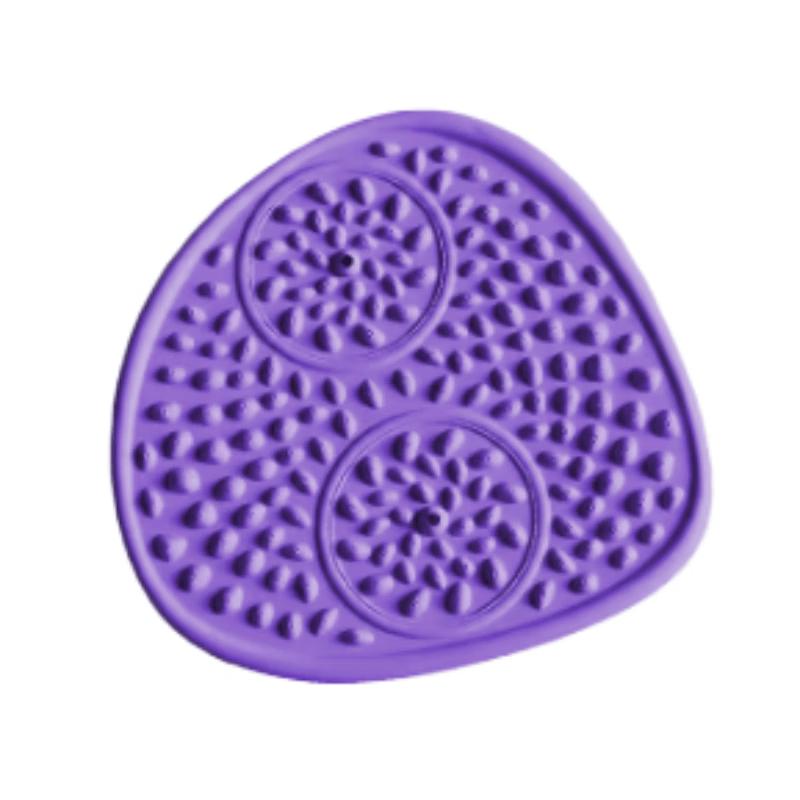 Peak Soft Silicone Acupressure Foot Massage Mat