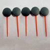 10 Pcs 49Mm Length 23Mm Height Plastic Motorcycle Speedometer Needles Pointers