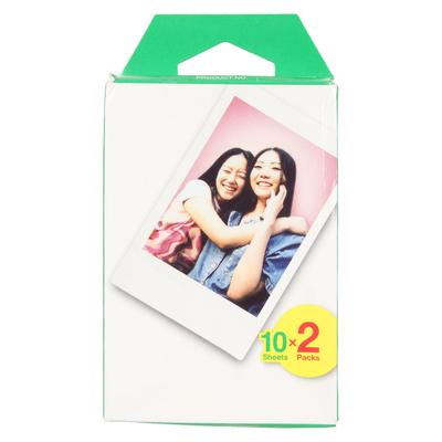 Camera Film Color Photo Paper Photo Film for Fujifilm Instax Mini12 Mini11 Mini9 Mini8 Mini7 Mini