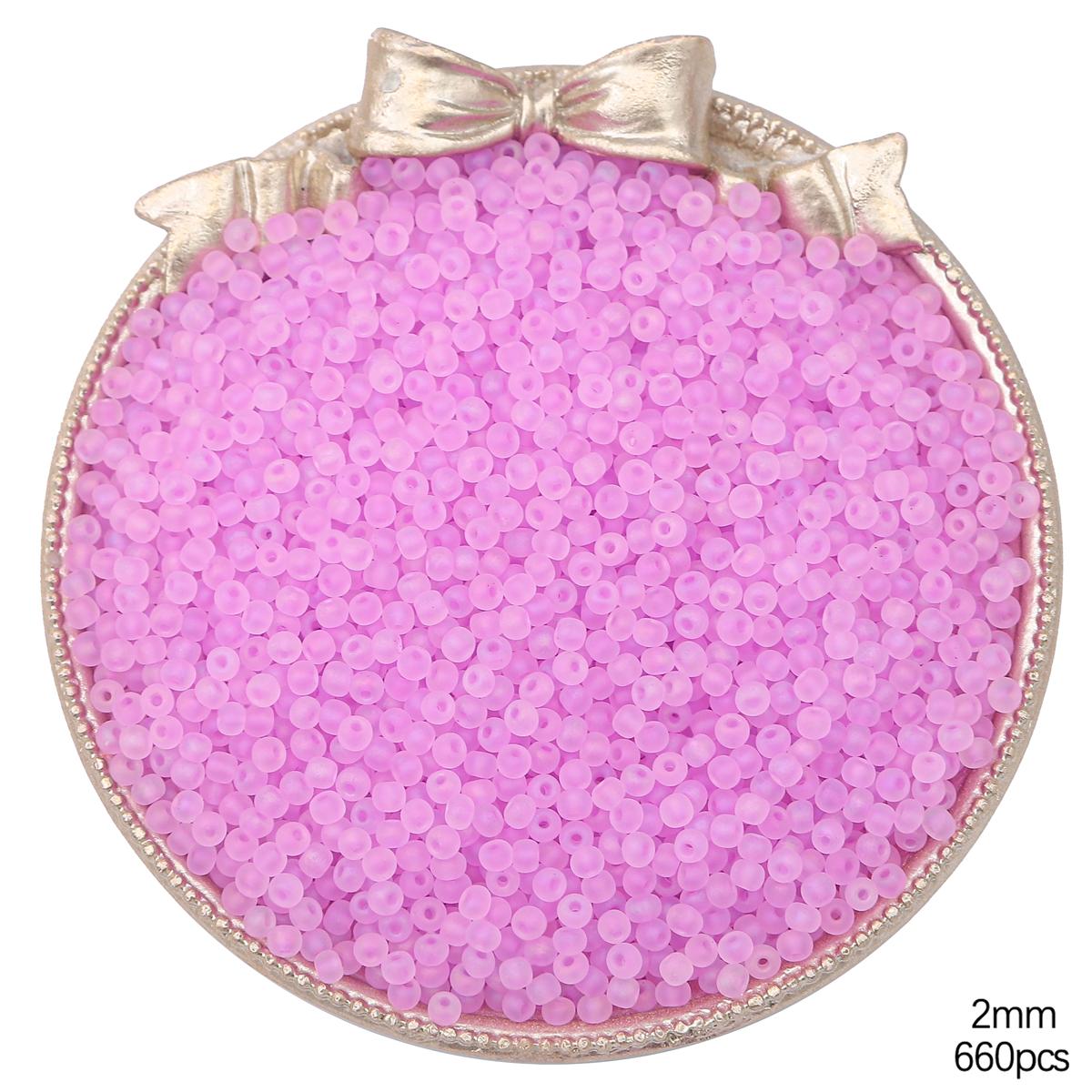 

Высокое качество бисер матовый оттенок стеклянные бусины для браслета и ожерелья DIY ювелирных аксессуаров Изготовление