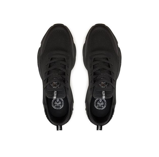 Кроссовки Plein Sport UADS
