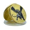 Prendas e souvenires – Réplicas de moedas
