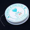 Spool Thread Elastic Cord for DIY Jewelry Bead Bracelet Necklaces 10m