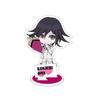 Danganronpa Acrylic Stand Model Plate Decoration Originality Desk Figure Display Fan Gift Cartoon Prime Product Classic Jewelry